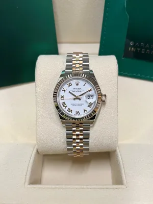 2022 Rolex Datejust 28 279171