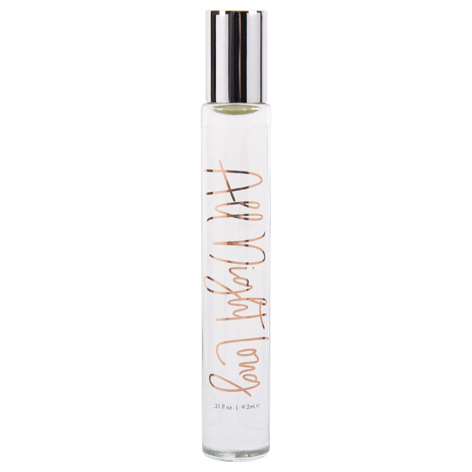 All Night Long - Pheromone Perfume Oil - 9.2 ml