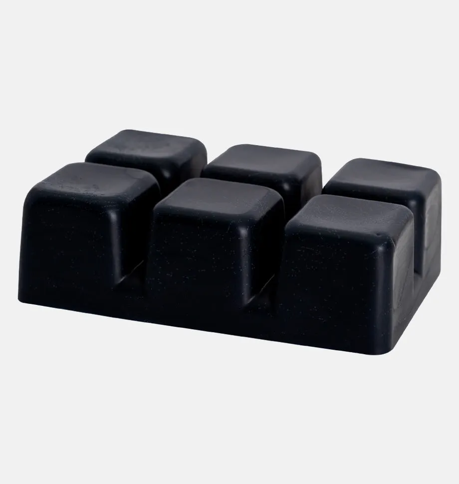 Amber Noir Wax Melt 6 Pack