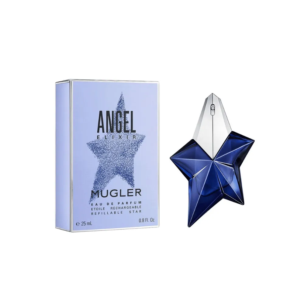 Angel Ladies 25ml Edp