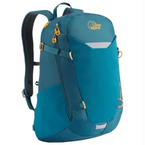 Apex 20 Bondi Blue-amber