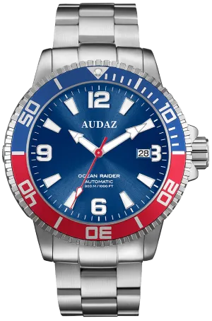 Audaz Ocean Raider ADZ-2060-05