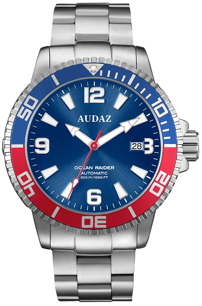 Audaz Ocean Raider ADZ-2060-05