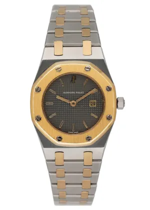 Audemars Piguet Royal Oak 14470SA Two-Tone Ladies Watch