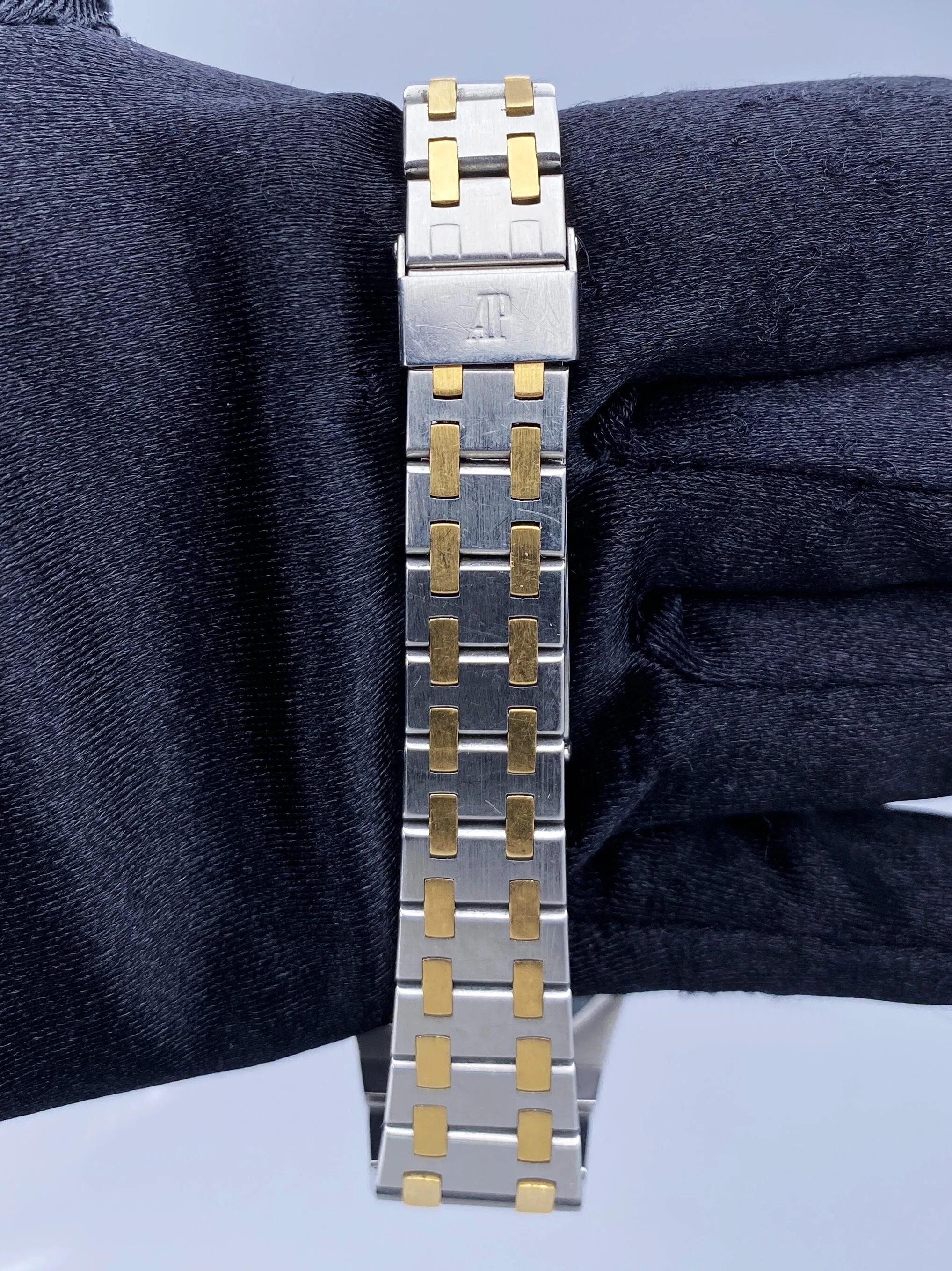 Audemars Piguet Royal Oak 14470SA Two-Tone Ladies Watch