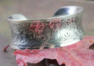 Auspicious Symbol Dragon Bracelet