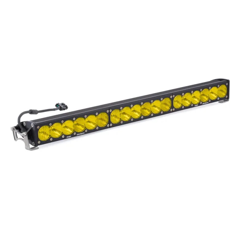 Baja Designs OnX6  Driving/Combo 30in LED Light Bar - Amber