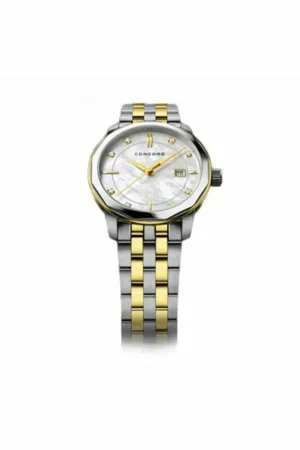 concord bennington ladies watch ref. 0320406