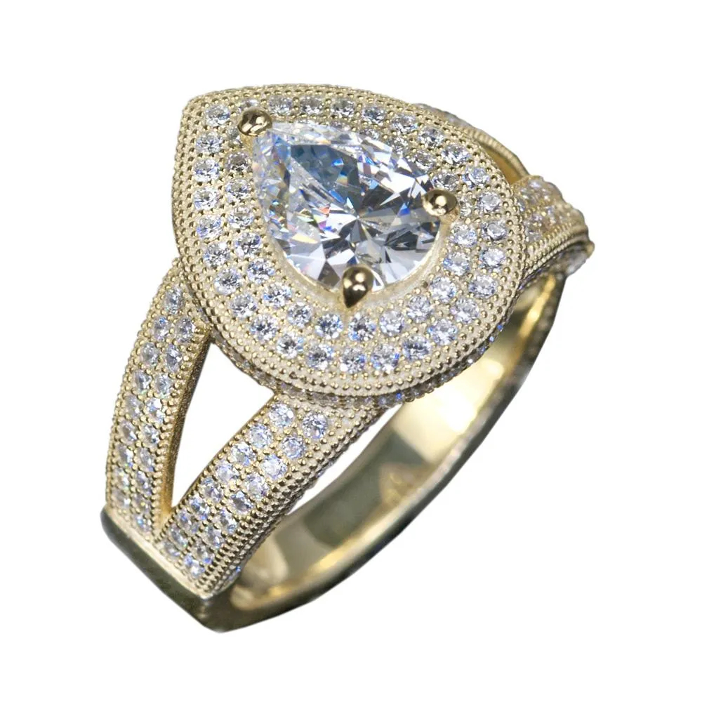 Cullinan Ring