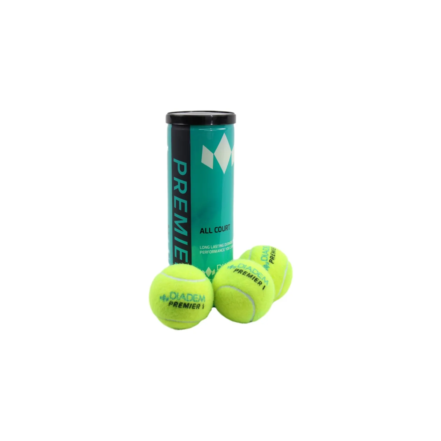 Diadem Premier Regular Duty Ball - Can