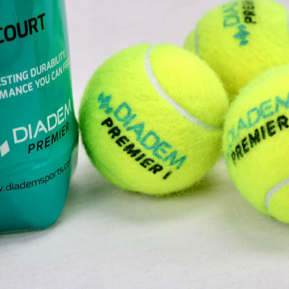 Diadem Premier Regular Duty Ball - Can