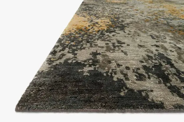 Elixir EH-07 Grey/Peridot Rug