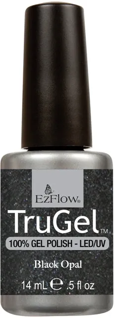 Ez Flow TruGel - Black Opal