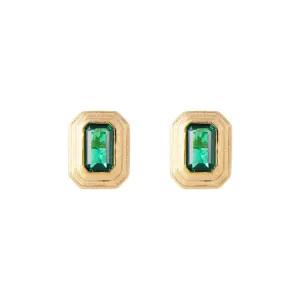 Fairley Barcelona Deco Studs