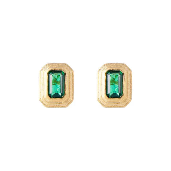 Fairley Barcelona Deco Studs