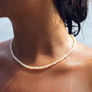 Freshwater Pearl Necklace