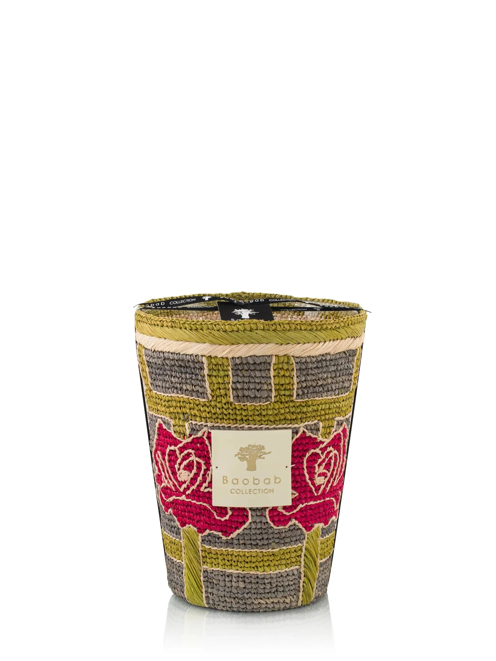 FRIDA DRAOZY CARMEN CANDLE