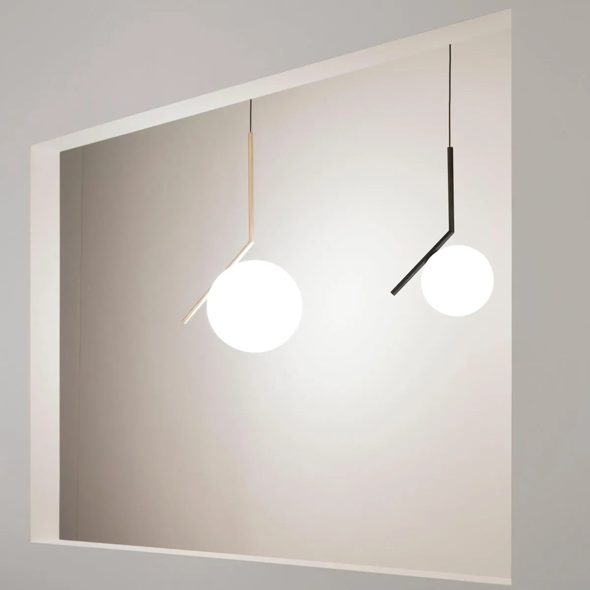 IC Lights Pendant Light