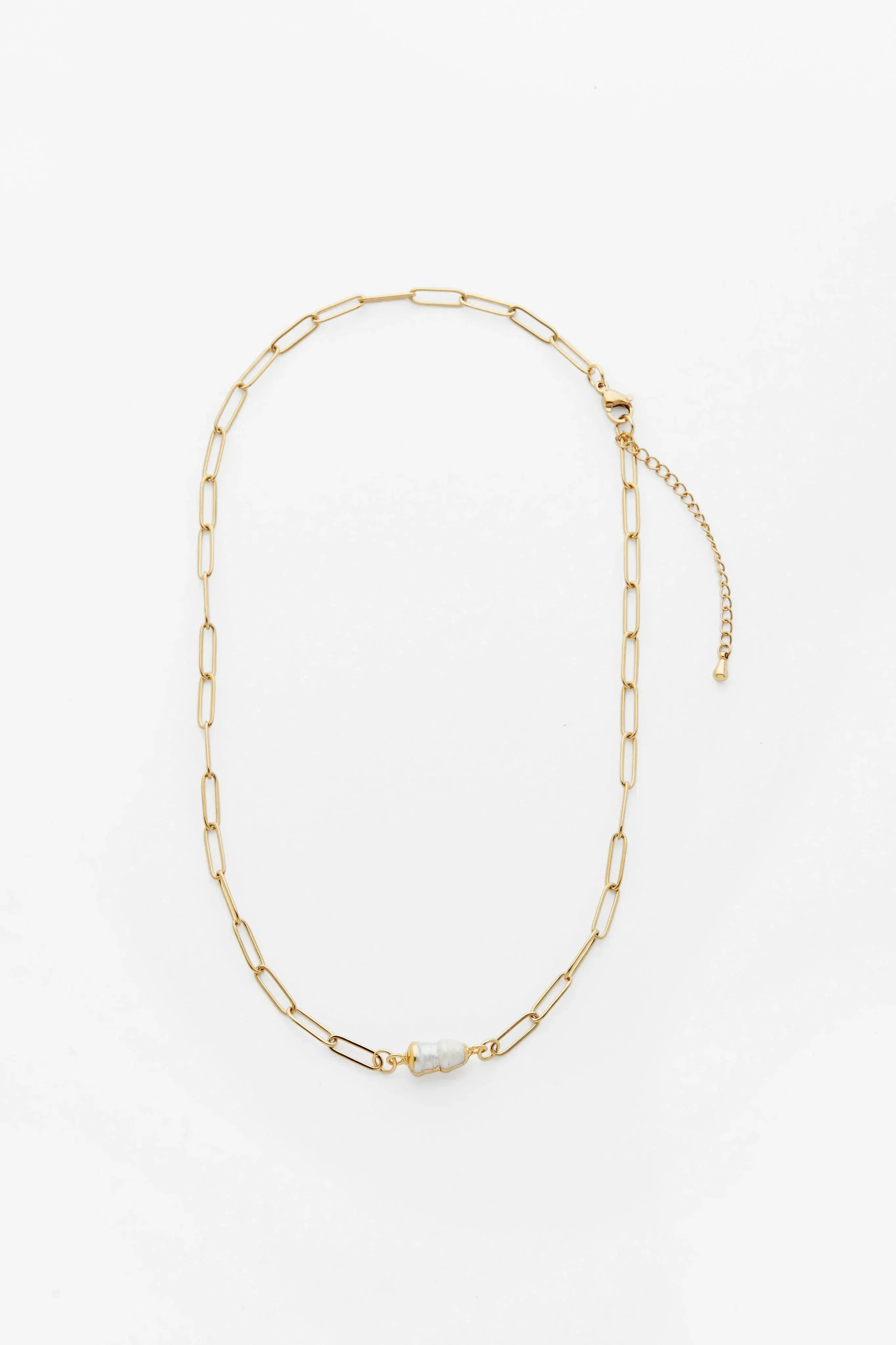 Ida Necklace