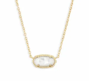 Kendra Scott "Elisa" Necklace