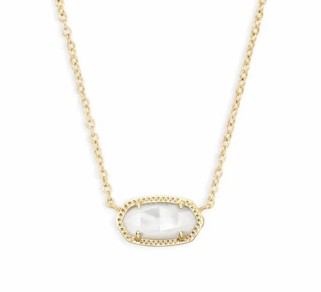 Kendra Scott "Elisa" Necklace