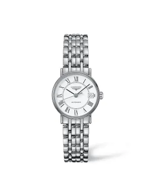 Longines Ladies' L43214116 Presence Watch