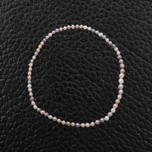 Multi-color Freshwater Pearl Necklace