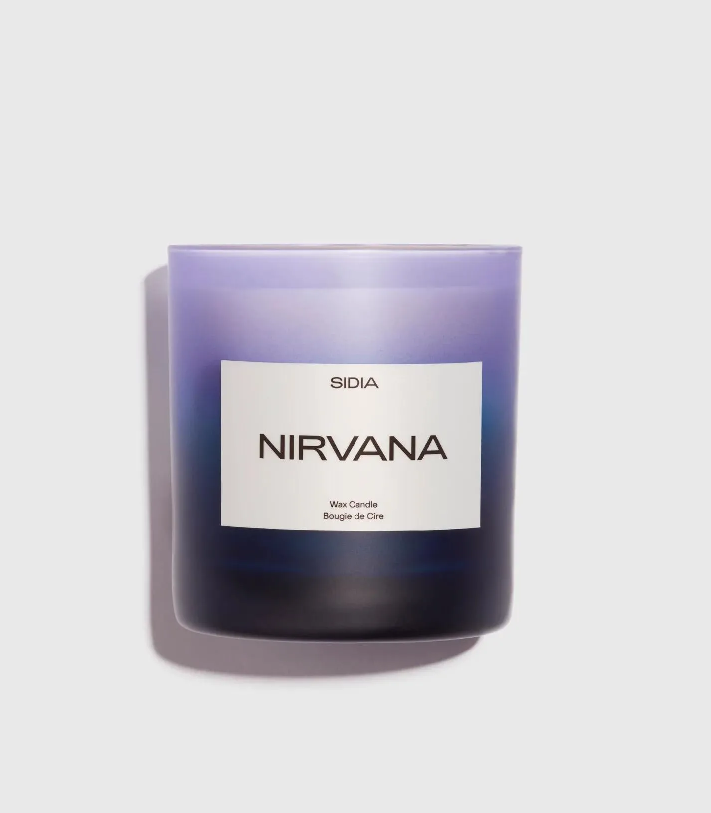 Nirvana Candle