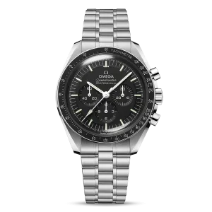 Omega Speedmaster Moonwatch Hesalite 4th Generation Professional Chronograph 42mm