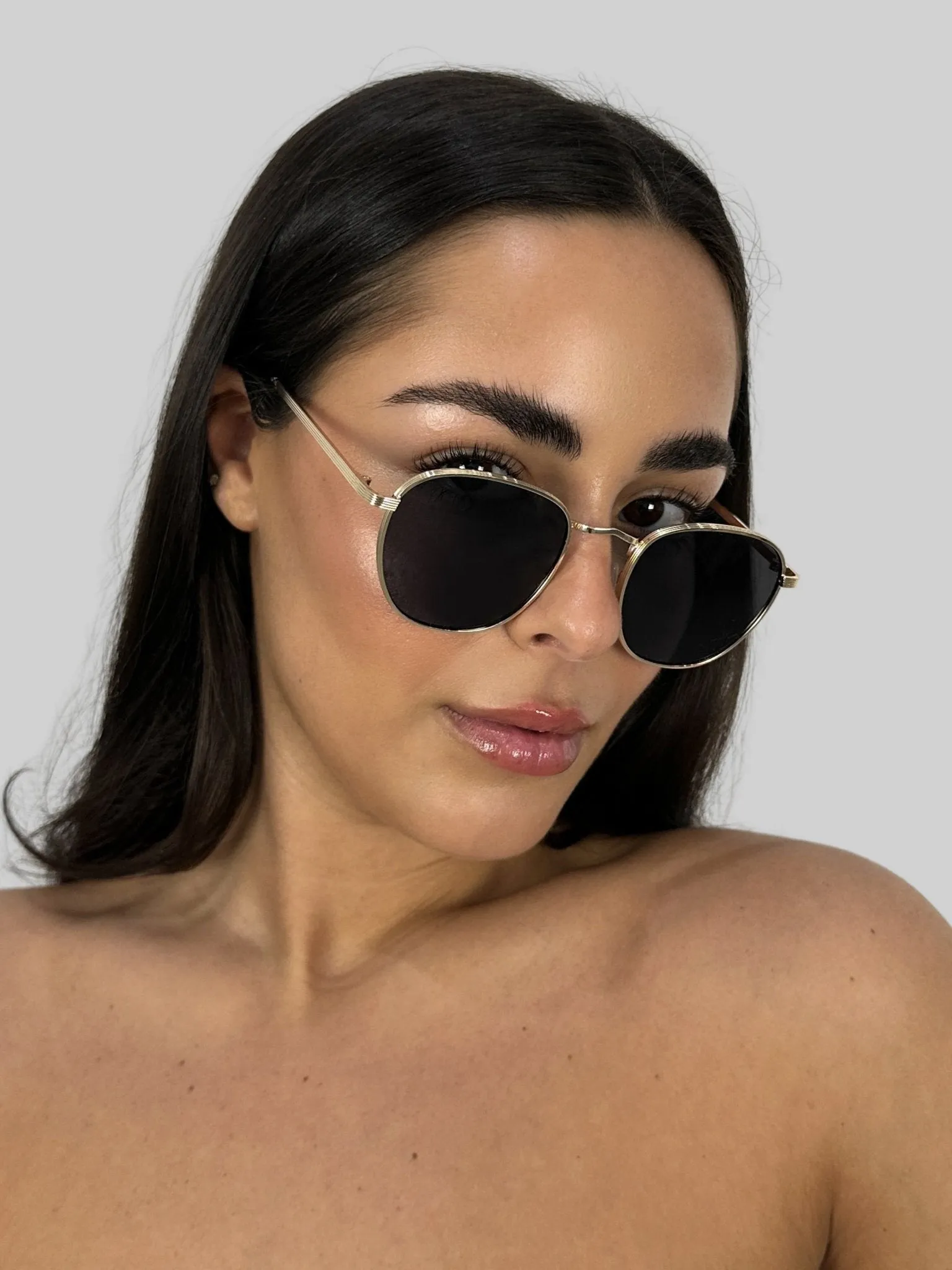 Opal Sunglasses