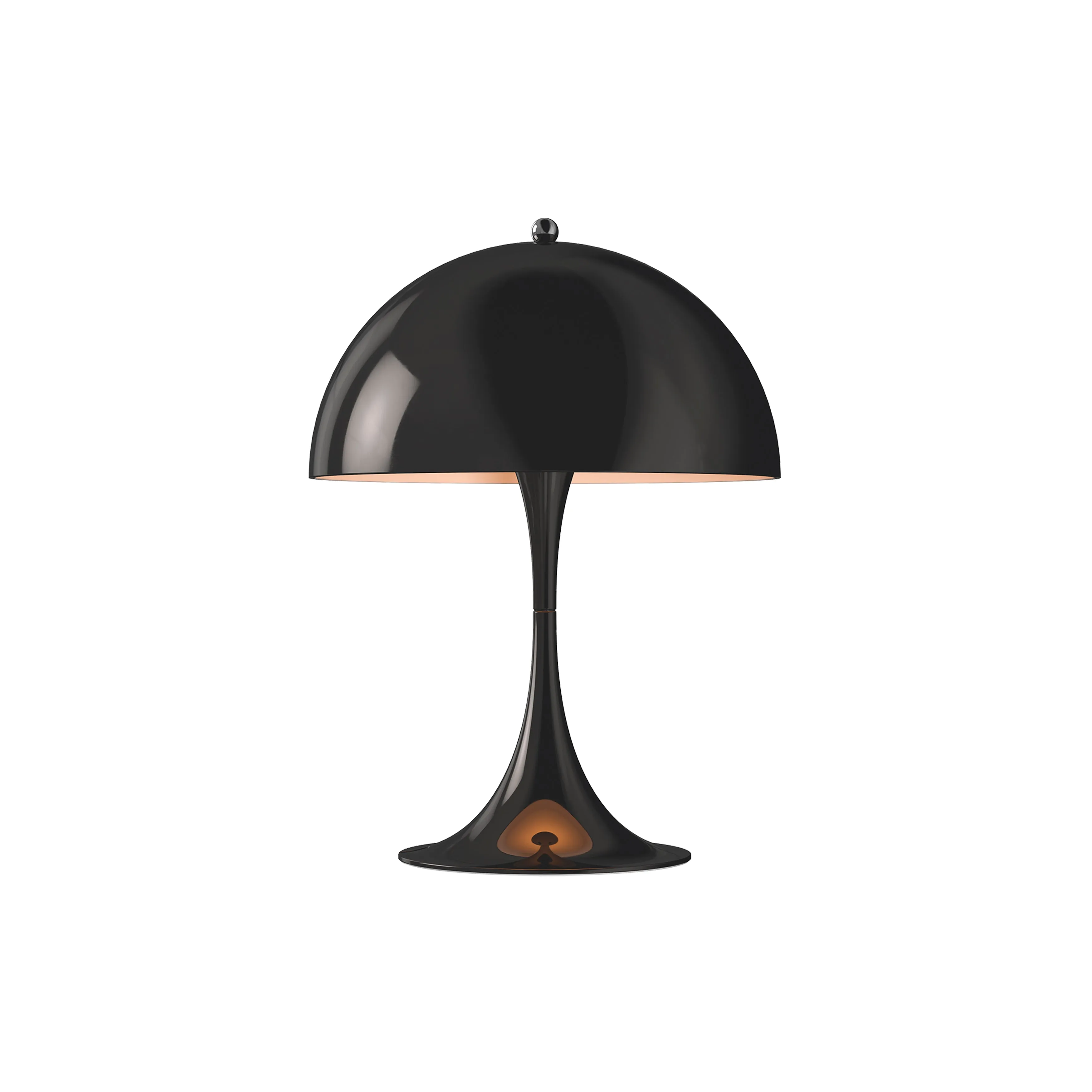 Panthella 250 Table Lamp