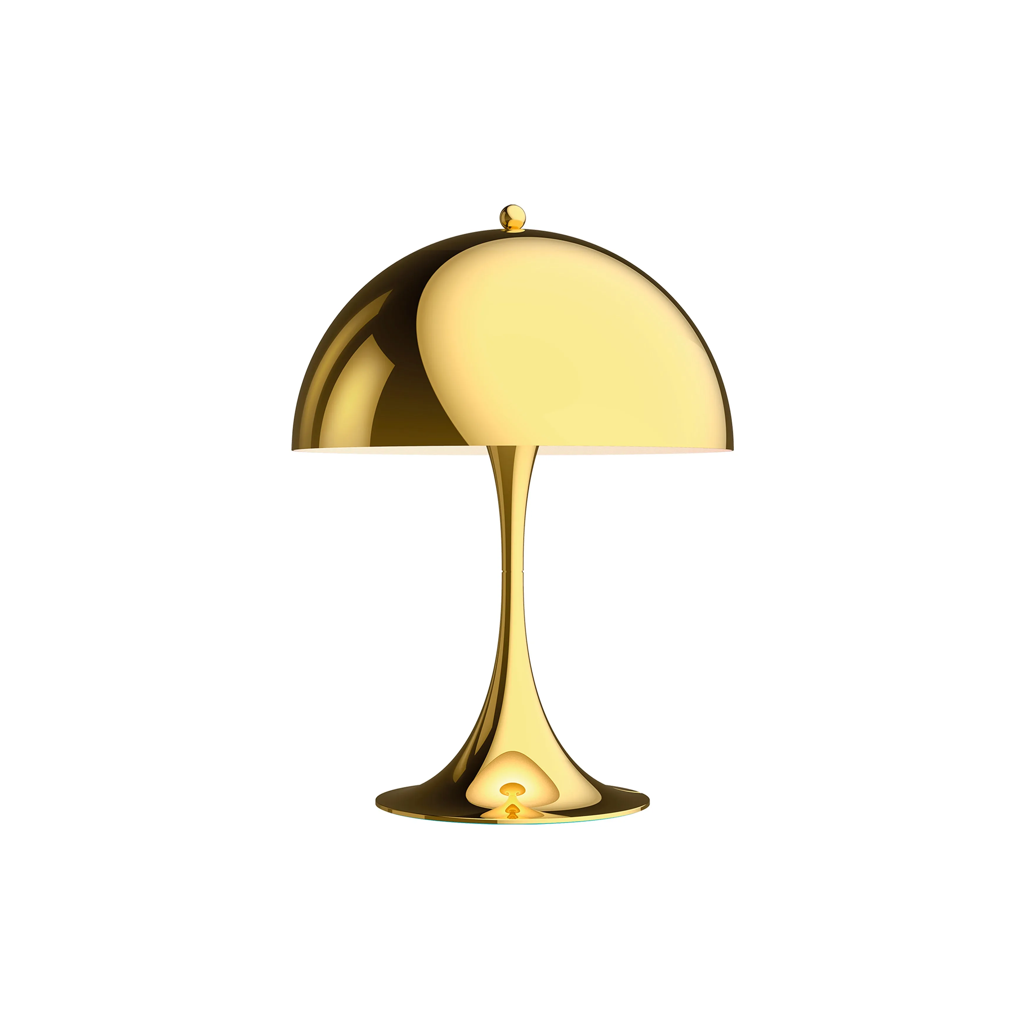 Panthella 250 Table Lamp