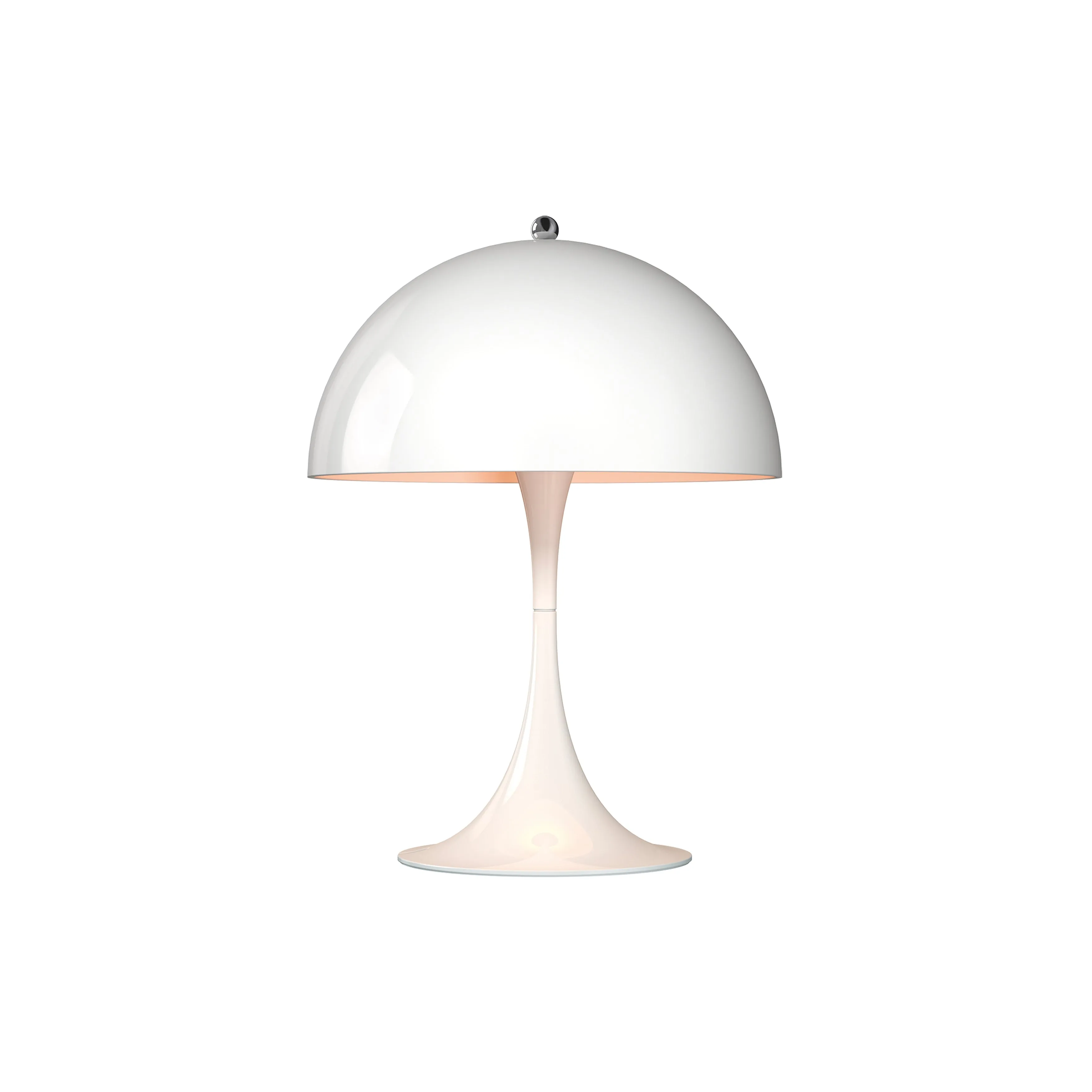 Panthella 250 Table Lamp