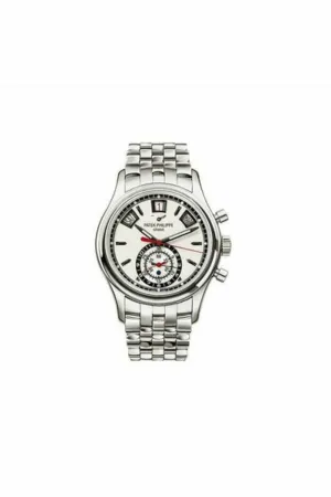 patek philippe complications 5960/1a-001 stainless steel men's watch