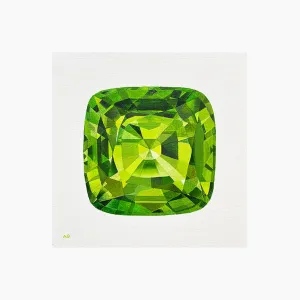 Peridot by Amanda Gosse — Fine Art Print