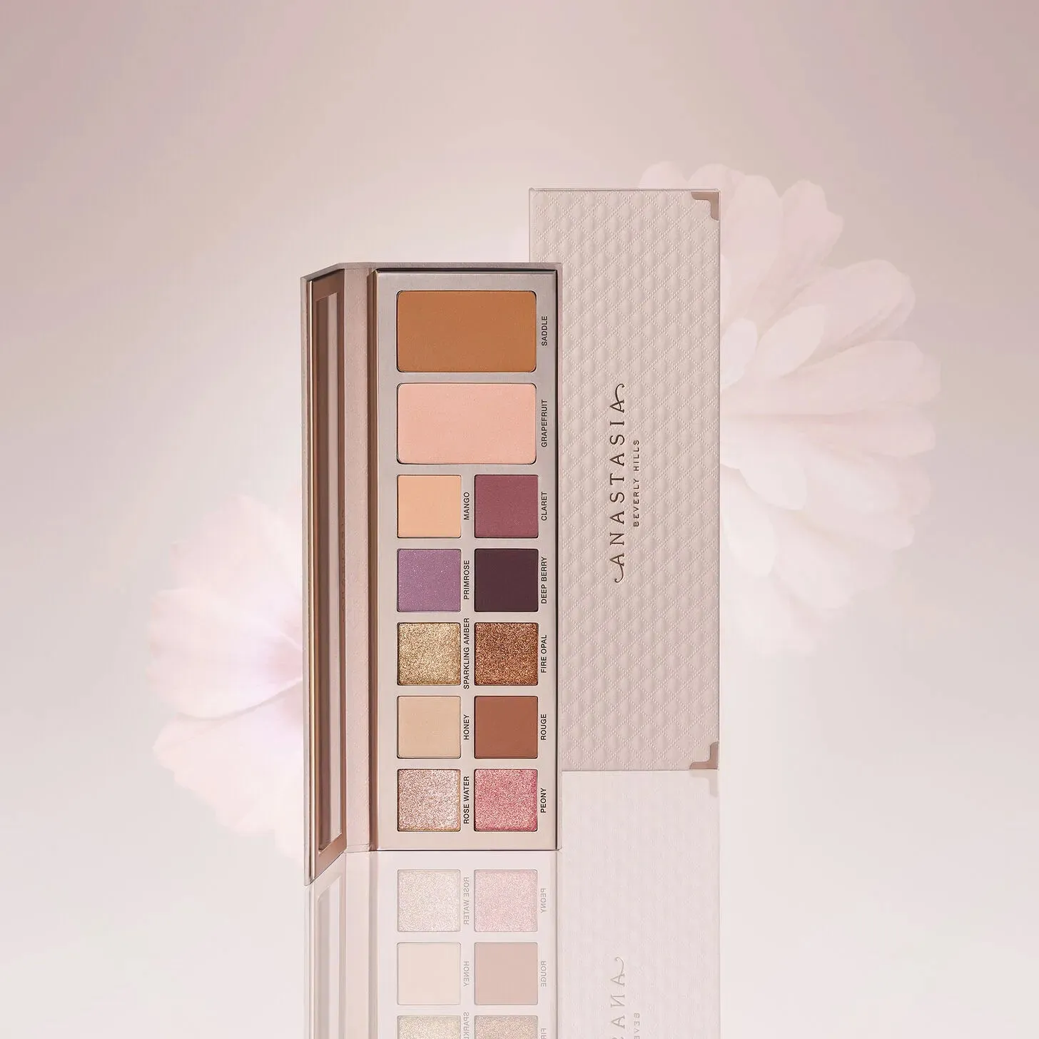 Primrose Palette