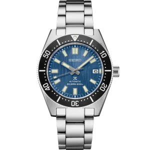 Prospex Save the Ocean Special Edition SPB297