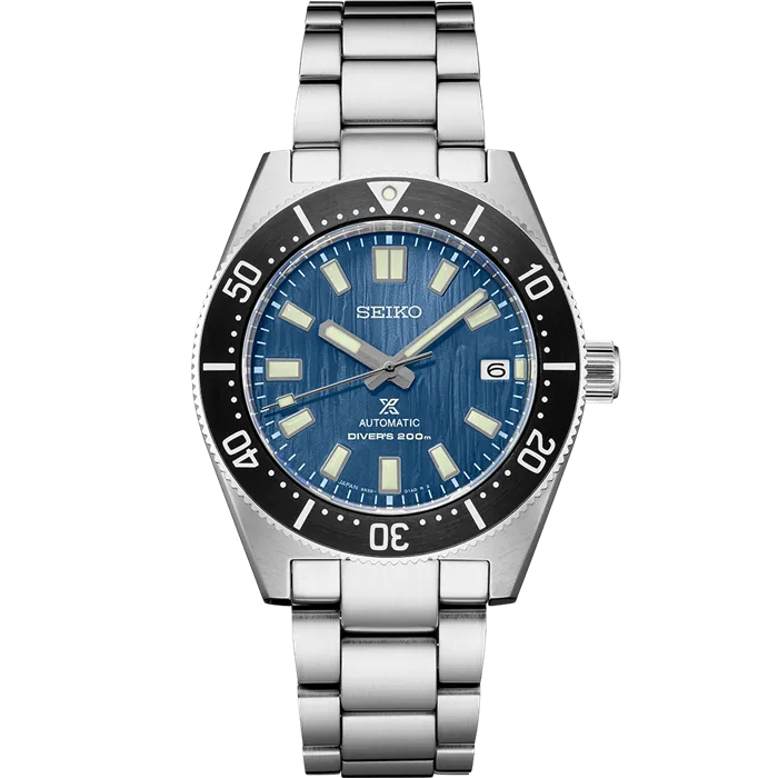 Prospex Save the Ocean Special Edition SPB297