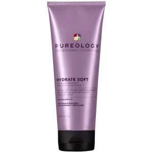 Pureology Hydrate Soft Softening Treatment