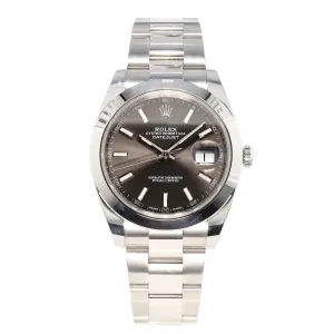 Rolex Datejust 41mm (ref. 126300)