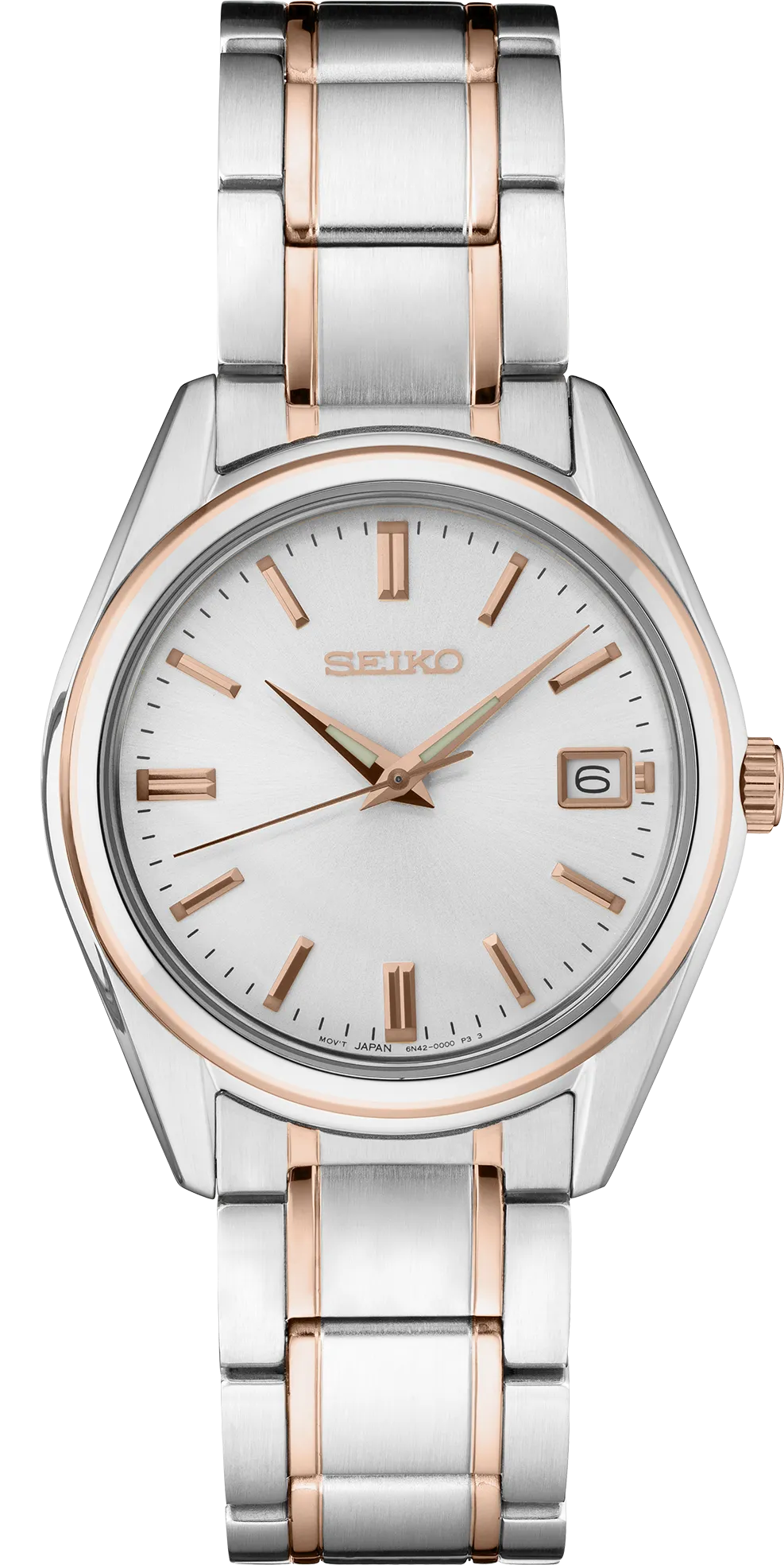 Seiko Essentials Collection SUR322