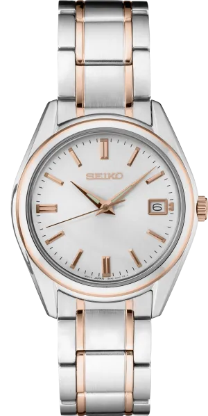 Seiko Essentials Collection SUR322