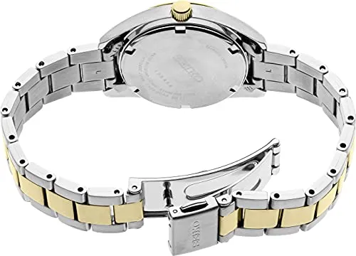 Seiko Ladies' SUR354 Essentials Watch