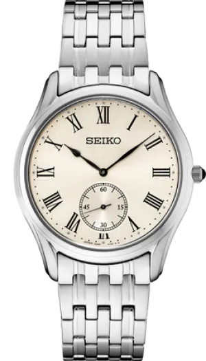 Seiko Men's SRK047 Essentials Watch