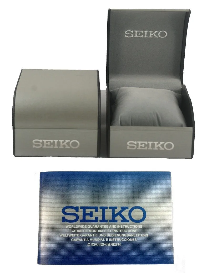 Seiko SPB103J1 Prospex Sumo Automatic Watch