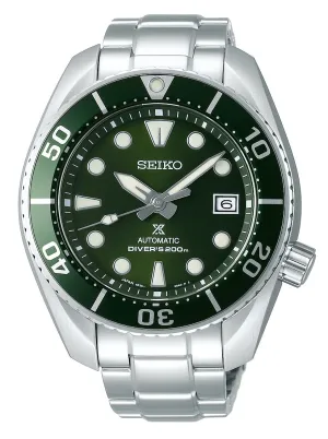 Seiko SPB103J1 Prospex Sumo Automatic Watch