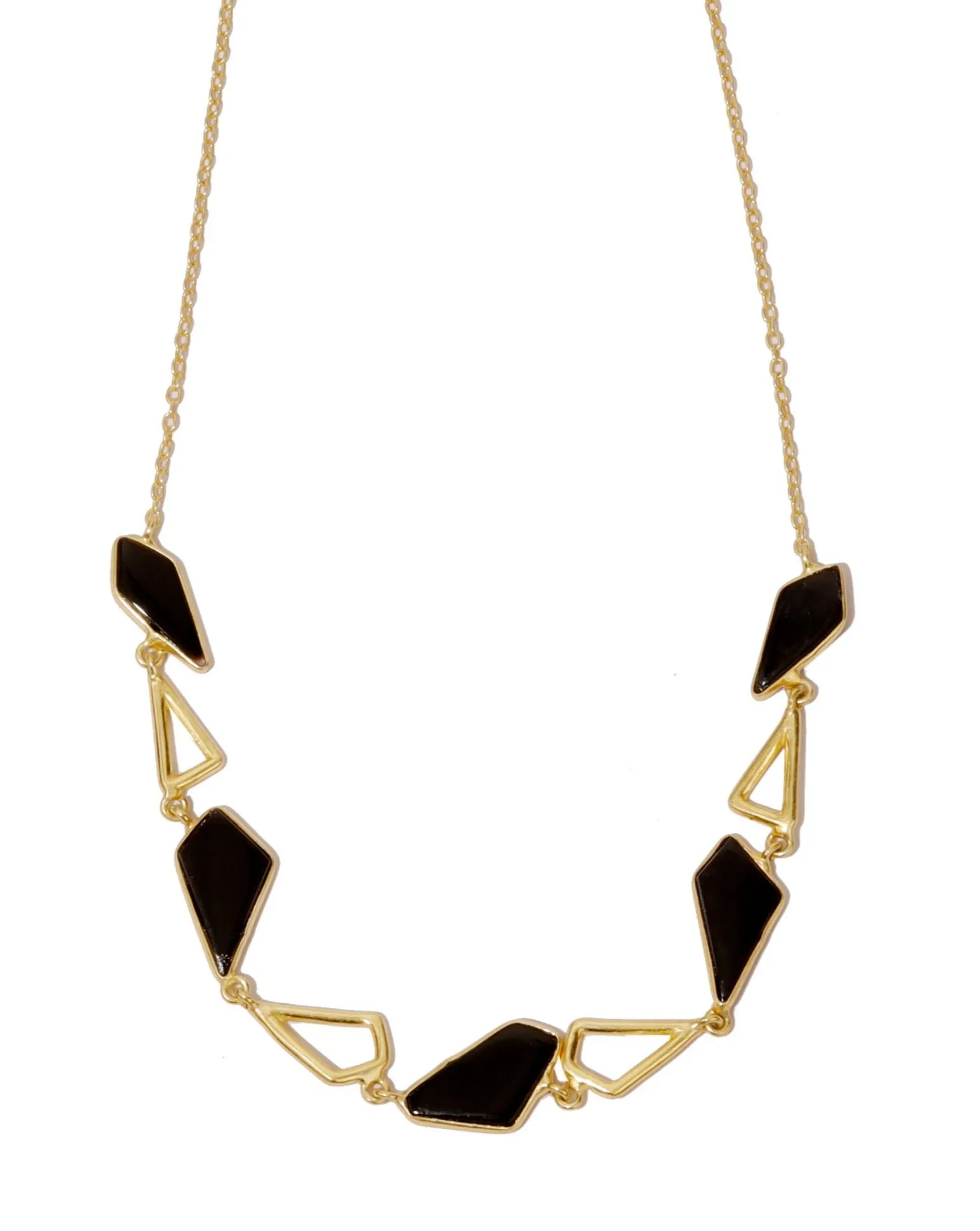 Sequential Necklace