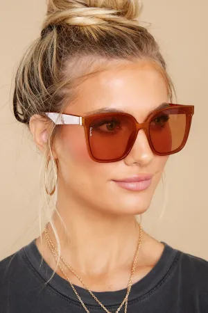 Sweet About Me Coffee Sunglasses