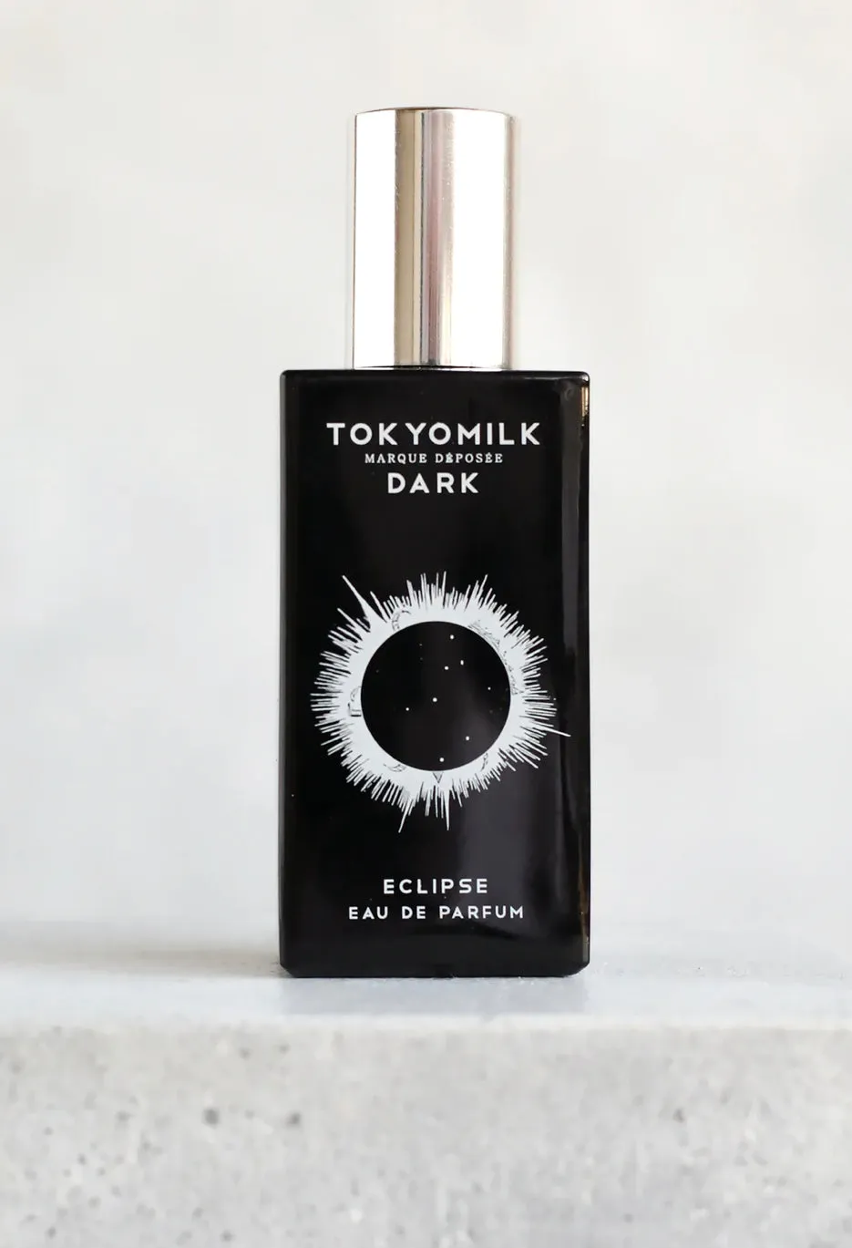 Tokyo Milk Dark By Margot Elena Eclipse No. 99 Boxed Perfume