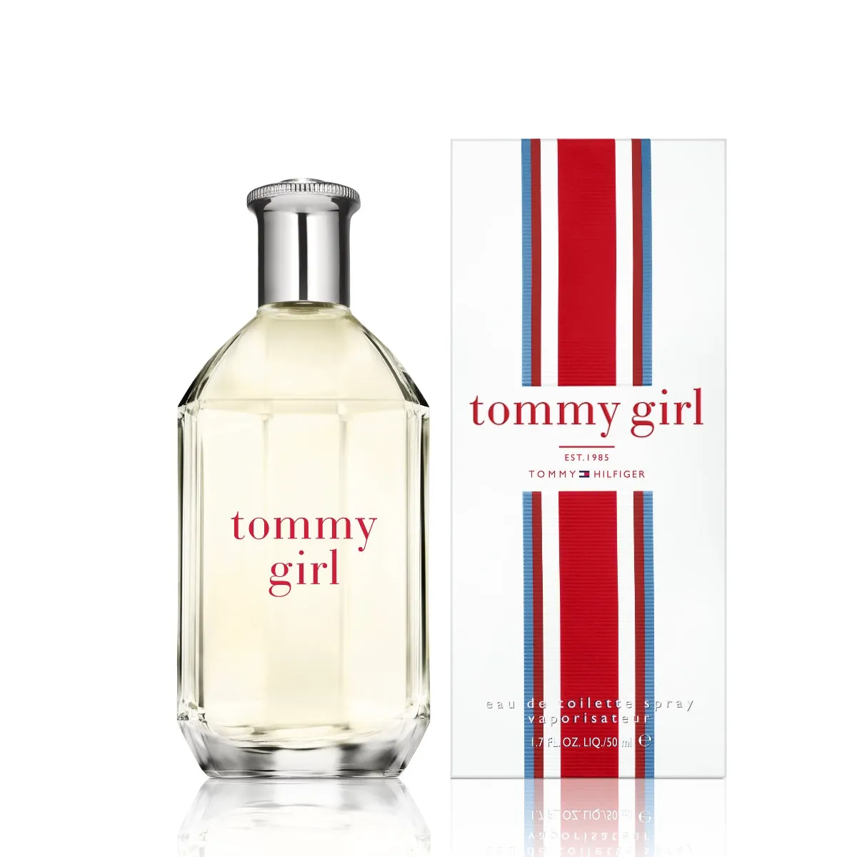 Tommy Girl Eau de Toilette